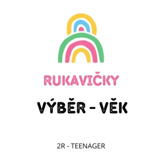 VÝBĚR VĚKU - Rukavičky