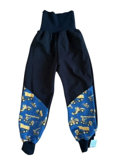 Tepláky 98